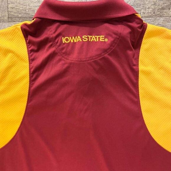 IowaState Polo‎ - Picture 2 of 2
